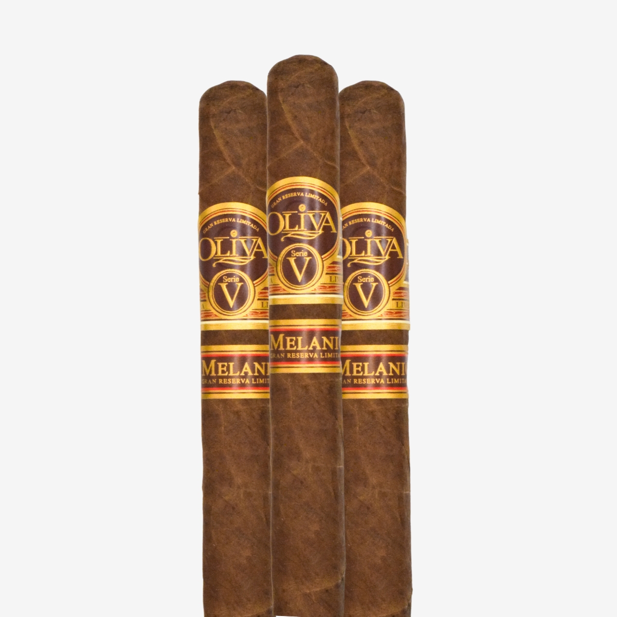 OLIVA SERIE V MELANIO CHURCHILL $18.22